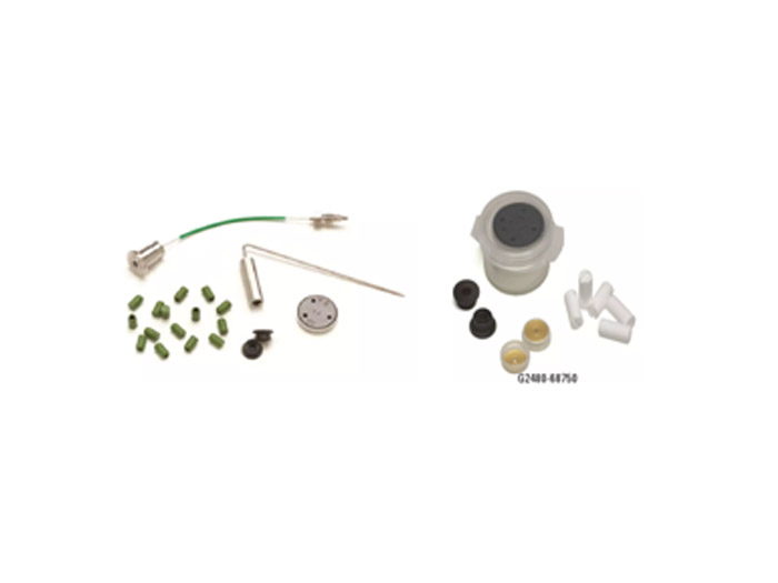 HPLC维护工具包