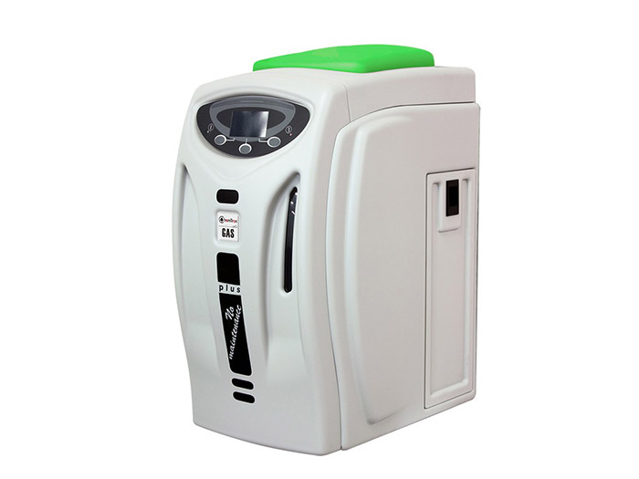 HK Plus 高纯氢气发生器