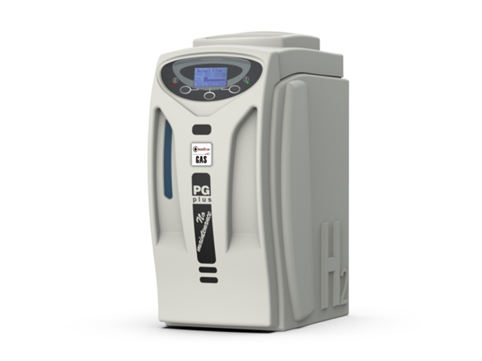 PG Plus 高纯氢气发生器