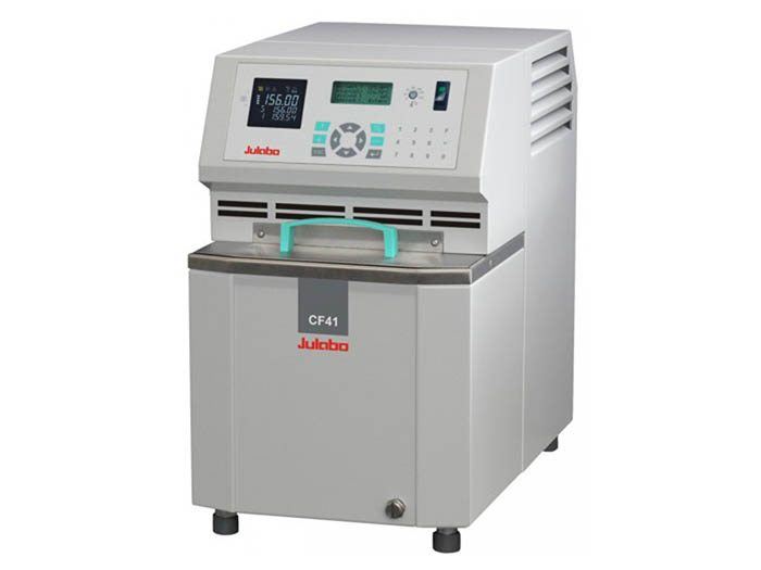CF41紧凑型加热制冷循环浴槽
