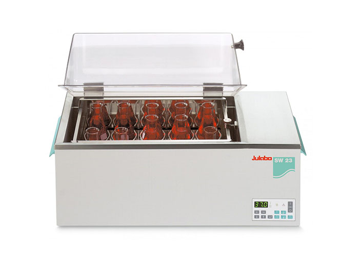 SW23振荡恒温水浴槽