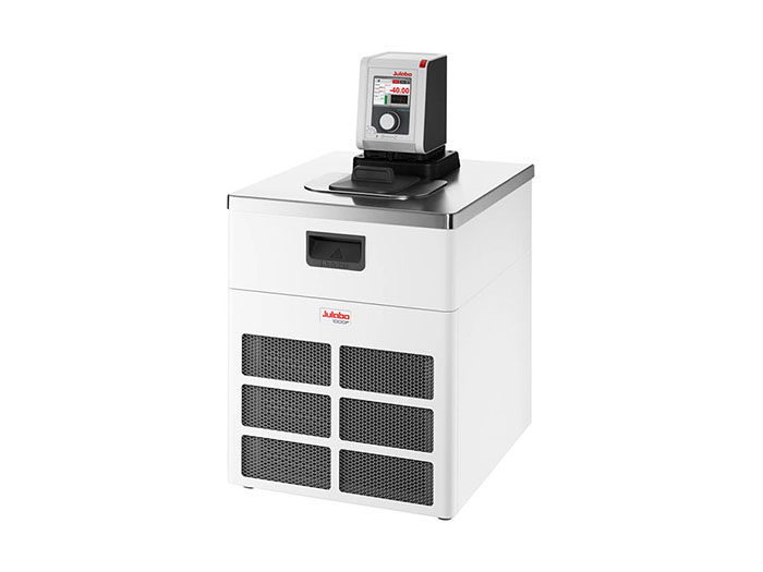 DYNEO DD-1000F程控型加热循环器
