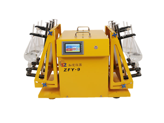 ZFY-9W分液漏斗振荡器