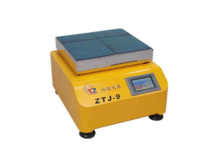 ZTJ-9涂菌振荡器